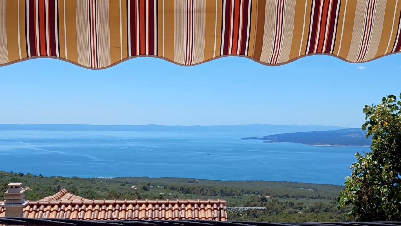 Holiday House Terezija Baška Voda Exteriör bild